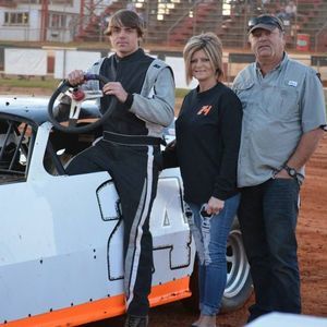 Meet your Posher, Jan